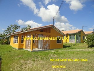 MONTEGO BAY, St. James, Jamaica - House for Lease/rental